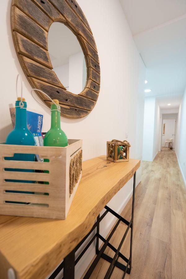 ✪Dona Apartment Las Palmas de Gran Canaria Exterior foto
