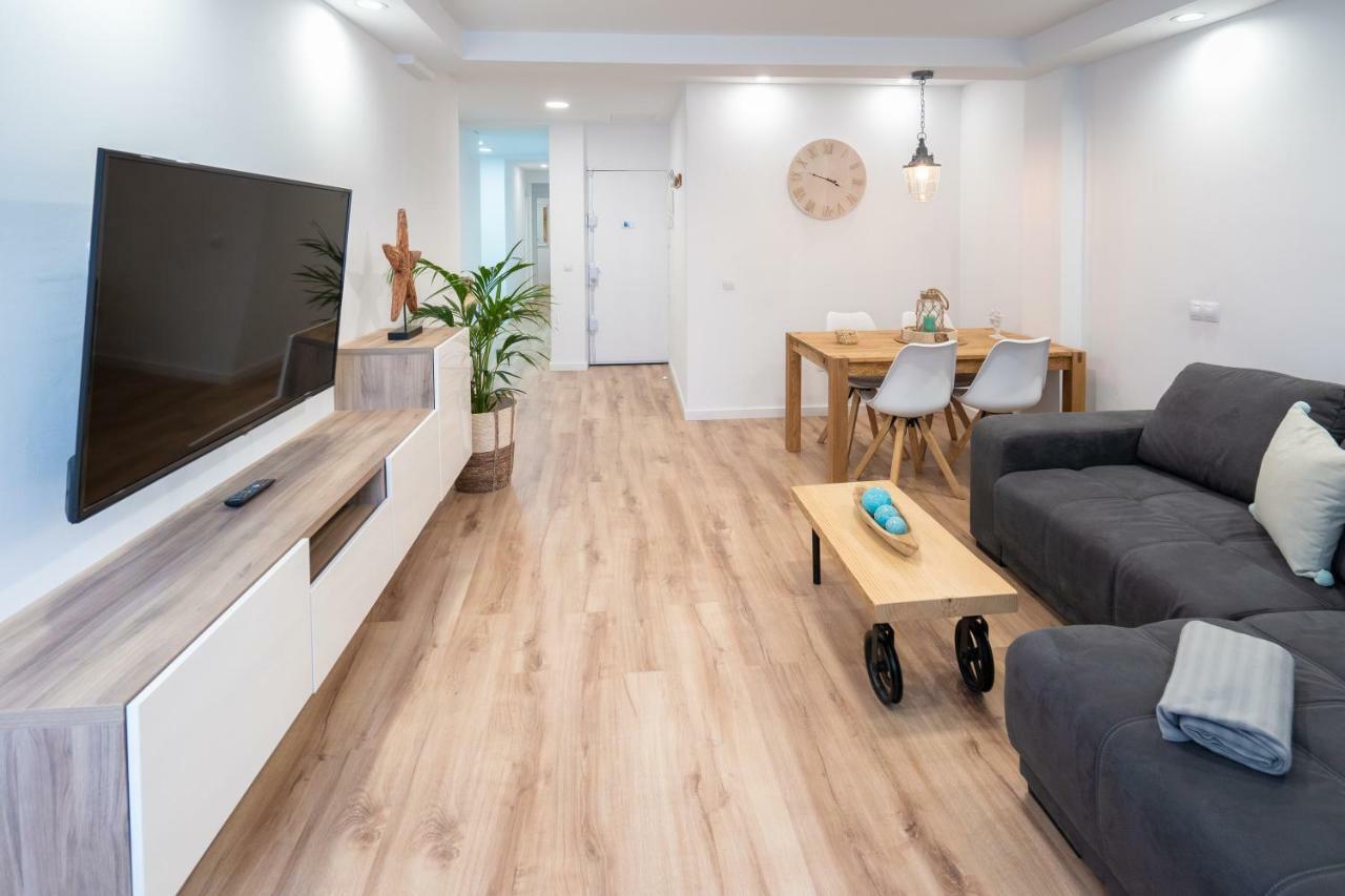 ✪Dona Apartment Las Palmas de Gran Canaria Exterior foto