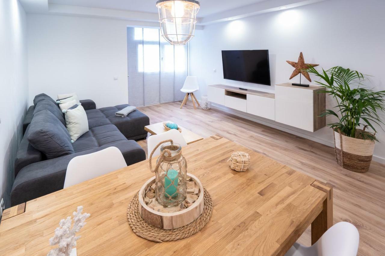 ✪Dona Apartment Las Palmas de Gran Canaria Exterior foto