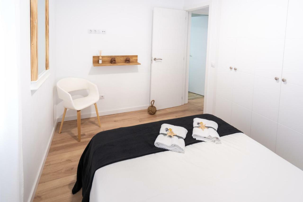 ✪Dona Apartment Las Palmas de Gran Canaria Exterior foto
