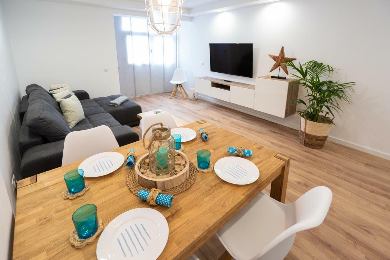 ✪Dona Apartment Las Palmas de Gran Canaria Exterior foto