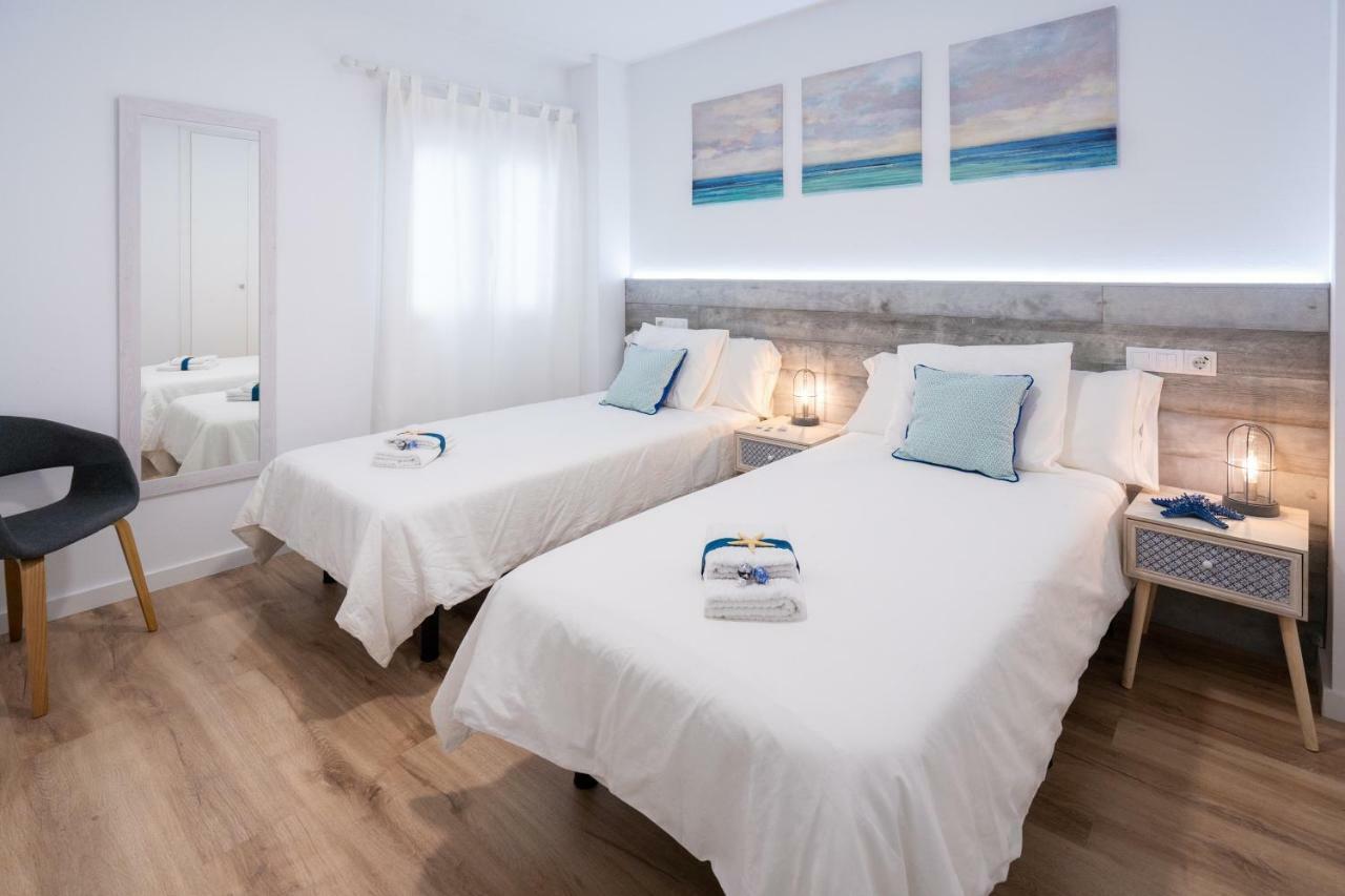✪Dona Apartment Las Palmas de Gran Canaria Exterior foto