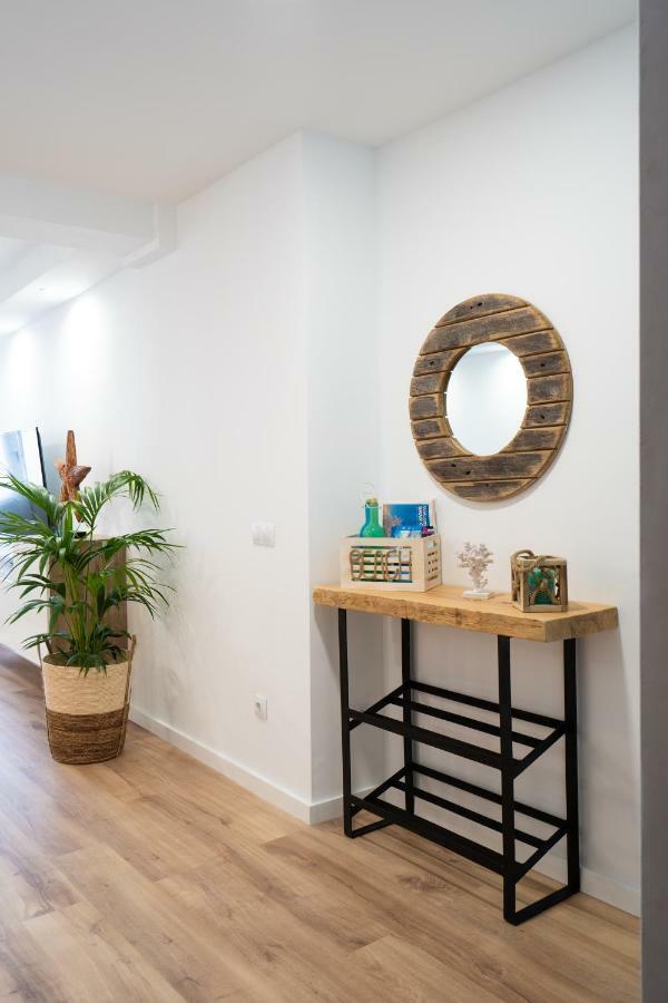 ✪Dona Apartment Las Palmas de Gran Canaria Exterior foto